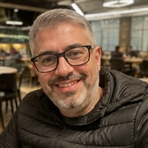 Foto de Marcos Vinícius